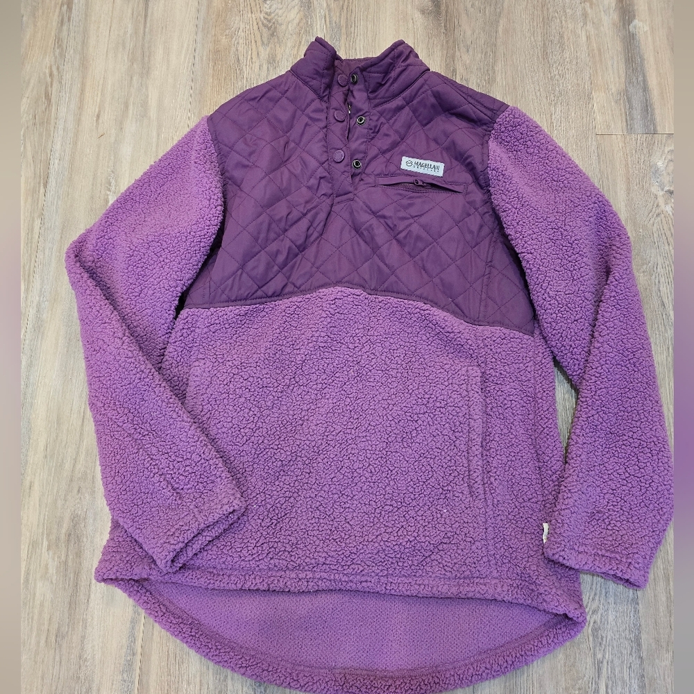 Magellan Women Sweater Winter